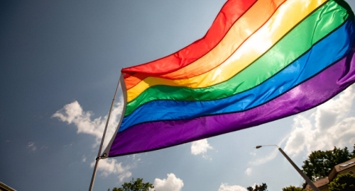 Tuscia Pride 2025: a Viterbo una marcia di diritti, inclusione e orgoglio